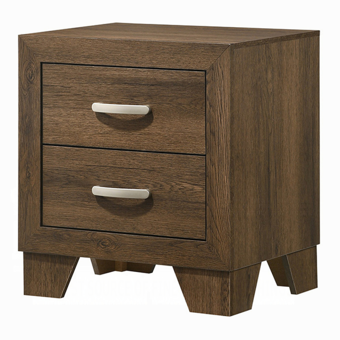 Miquell Nightstand