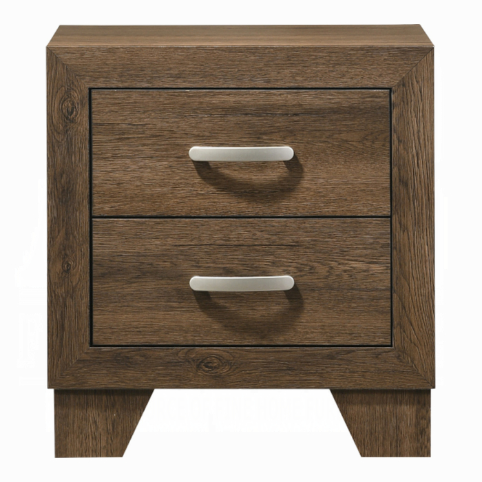 Miquell Nightstand