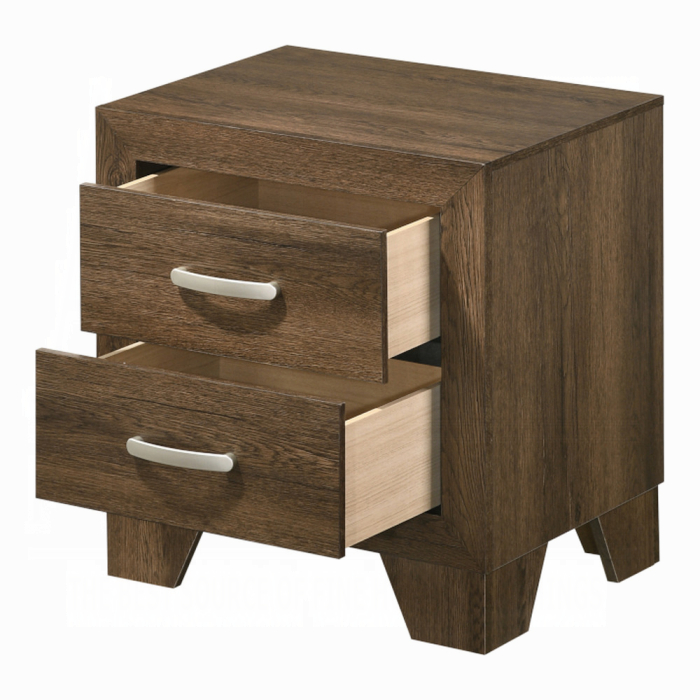 Miquell Nightstand