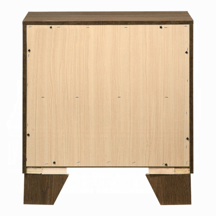 Miquell Nightstand