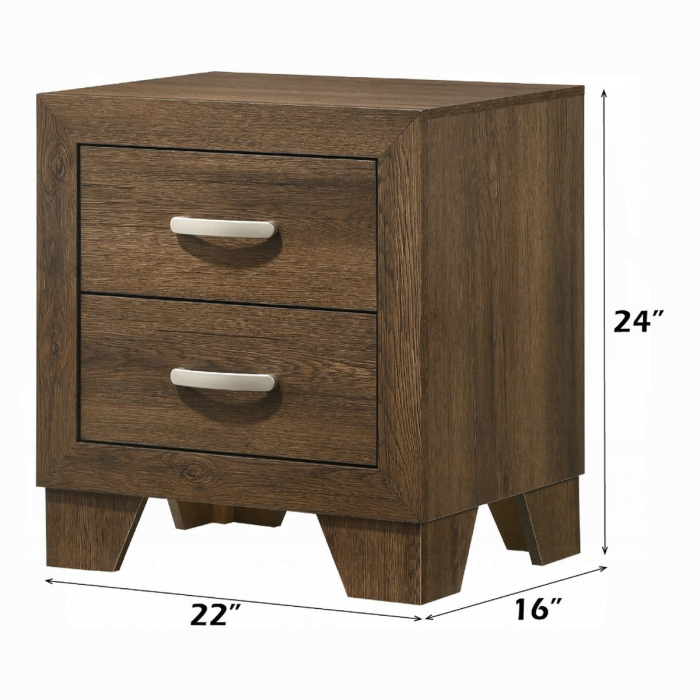Miquell Nightstand