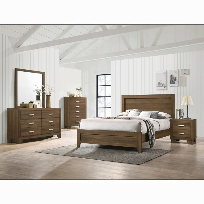 Miquell Nightstand