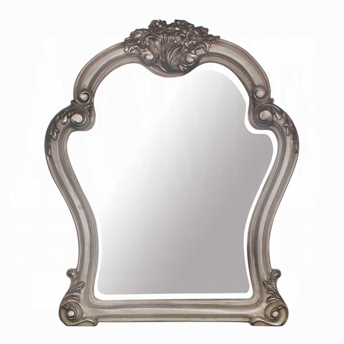 Dresden Mirror