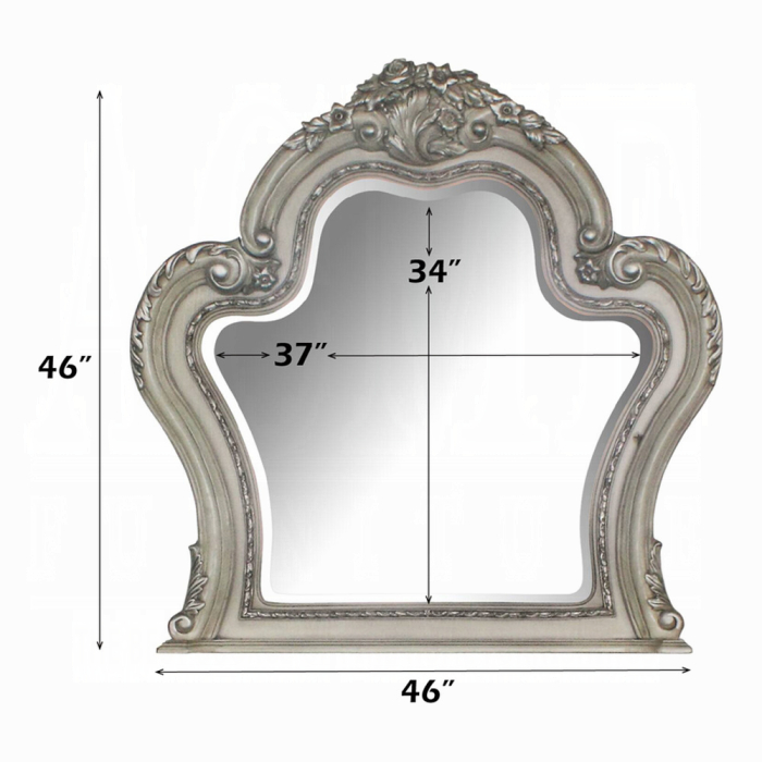 Dresden Mirror