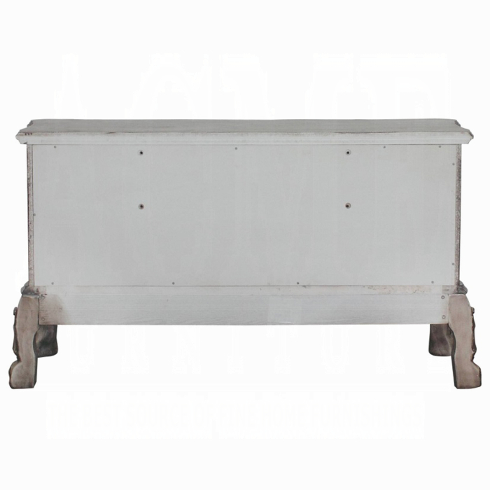 Dresden Vanity Desk