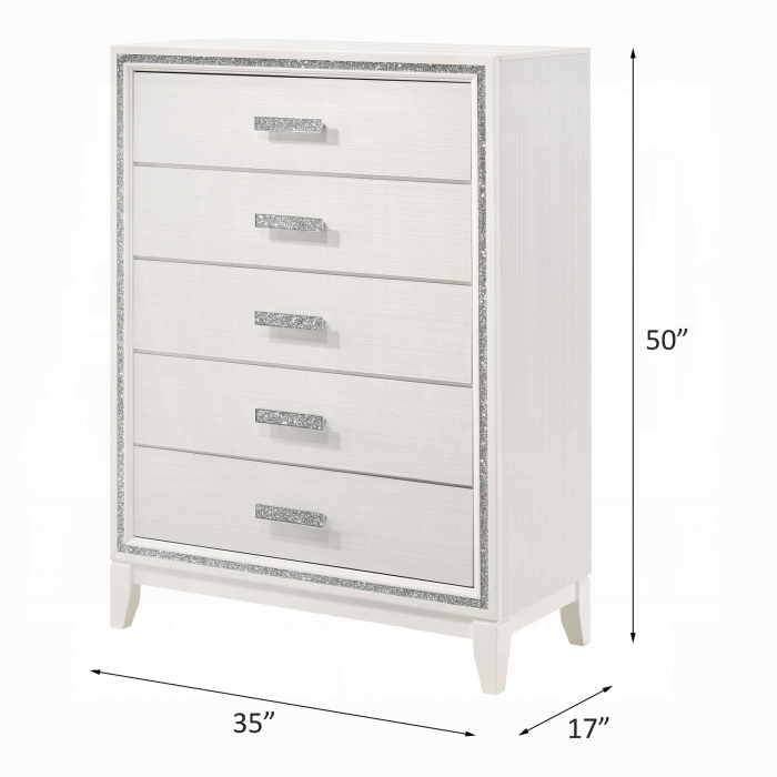 Haiden Chest
