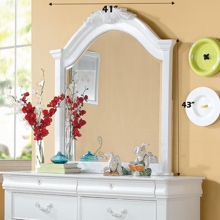 Estrella Mirror