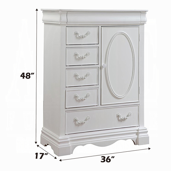 Estrella Chest