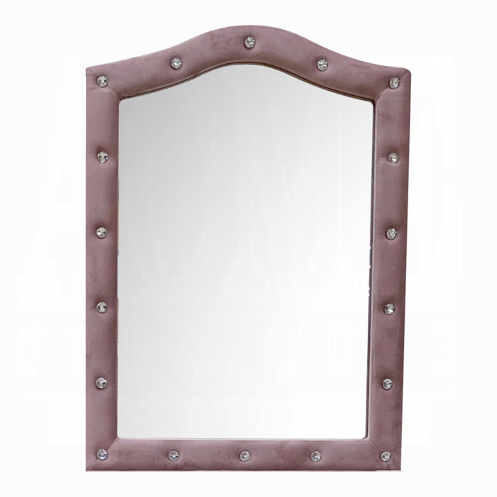 Reggie Mirror