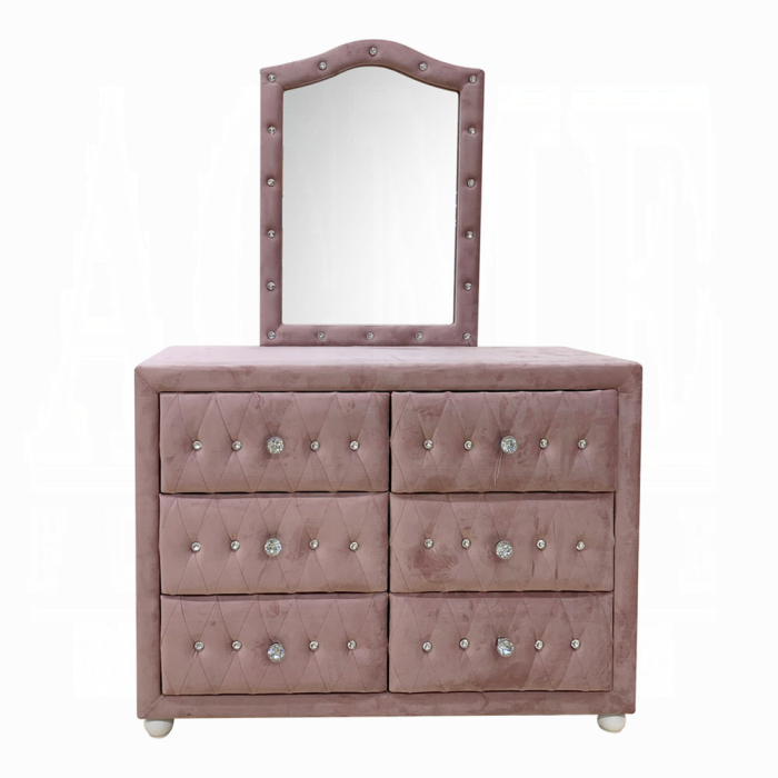Reggie Dresser