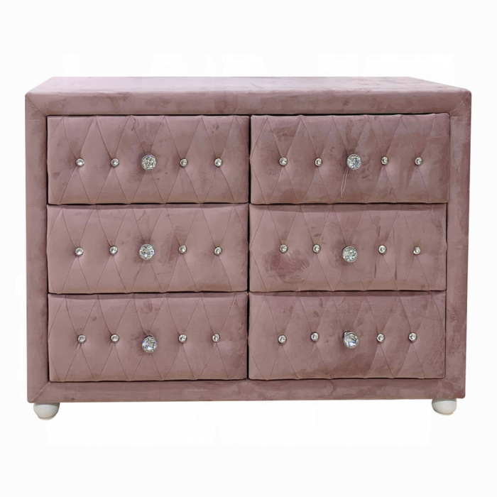 Reggie Dresser