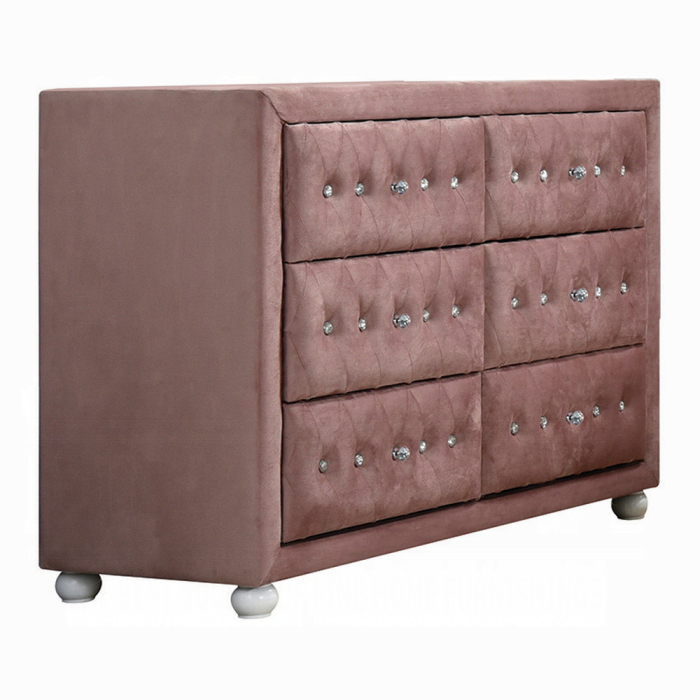 Reggie Dresser