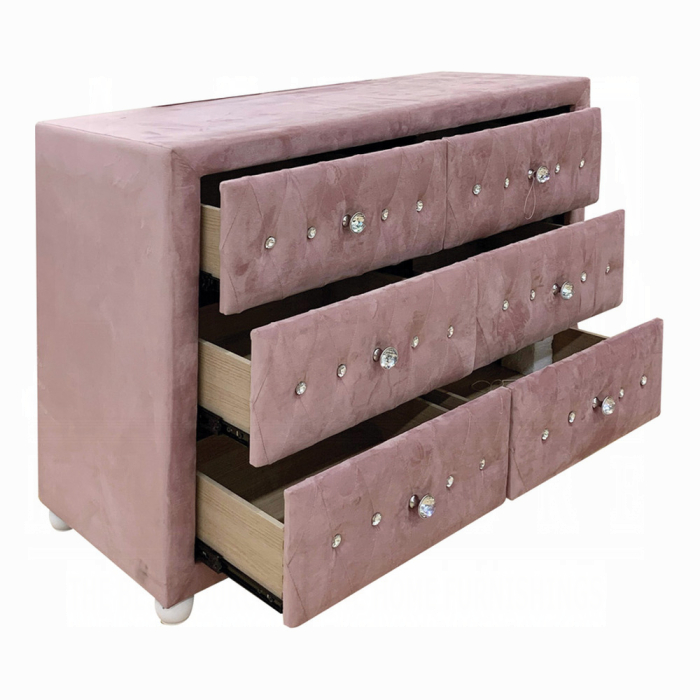 Reggie Dresser