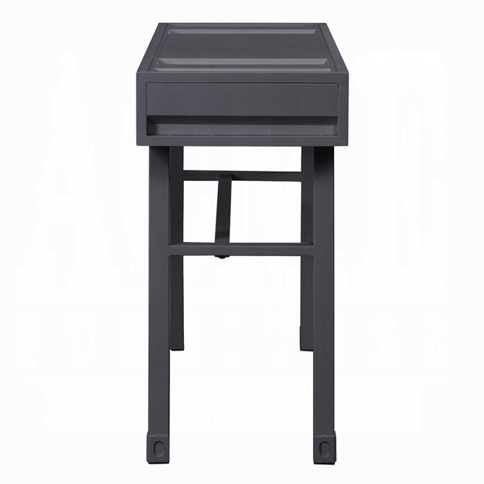 Cargo Vanity Desk
