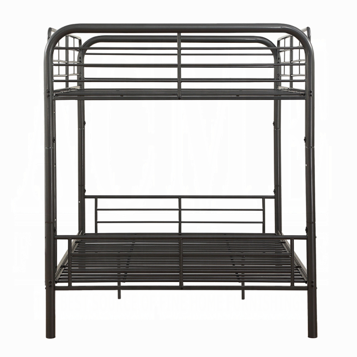 Bristol Full/Full Bunk Bed