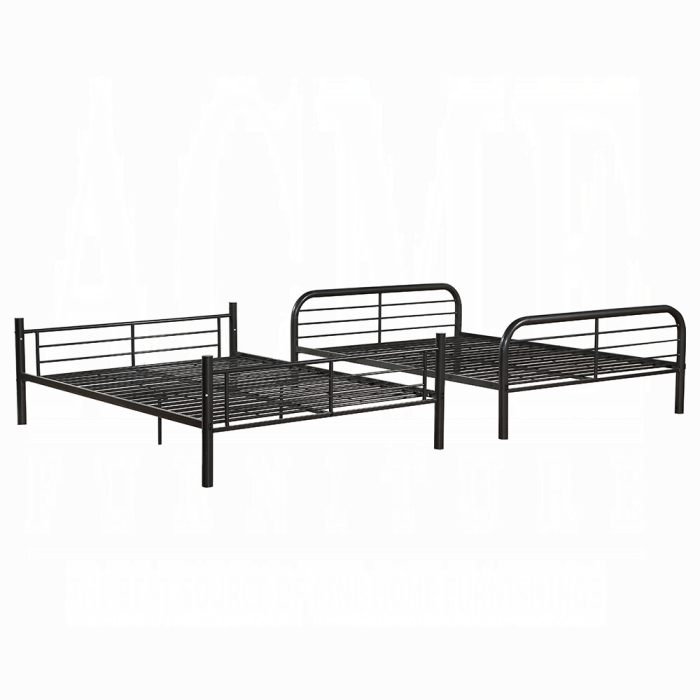 Bristol Full/Full Bunk Bed