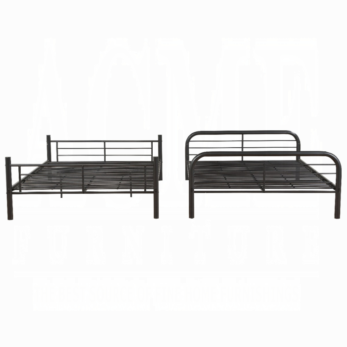 Bristol Full/Full Bunk Bed