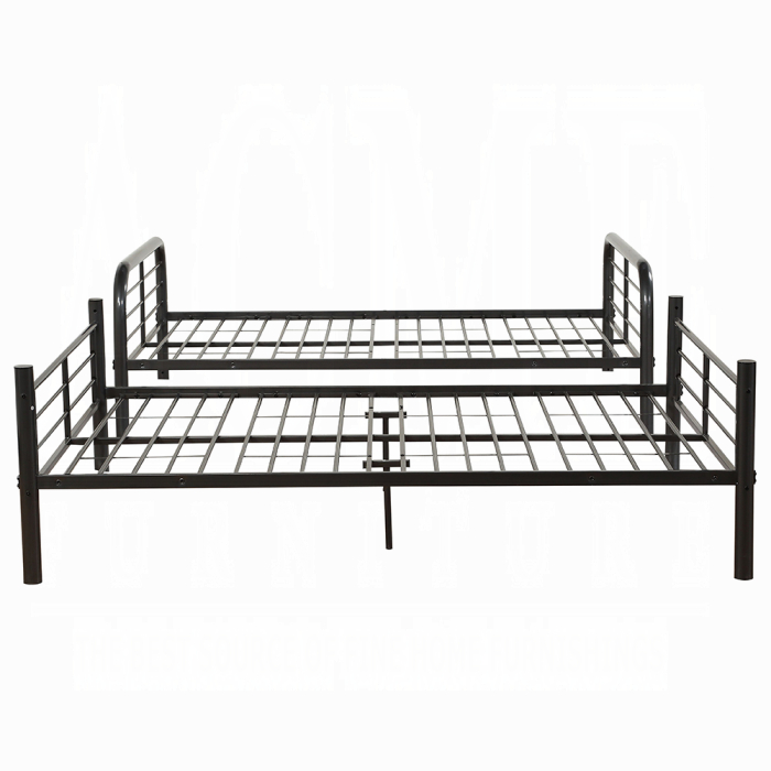 Bristol Full/Full Bunk Bed