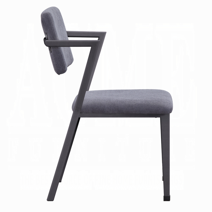 Cargo Office Chair