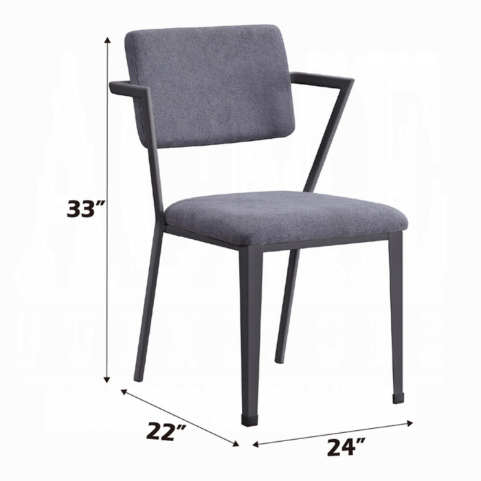 Cargo Office Chair