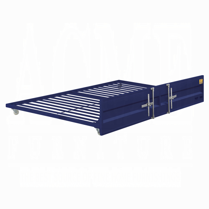Cargo Trundle (Twin)