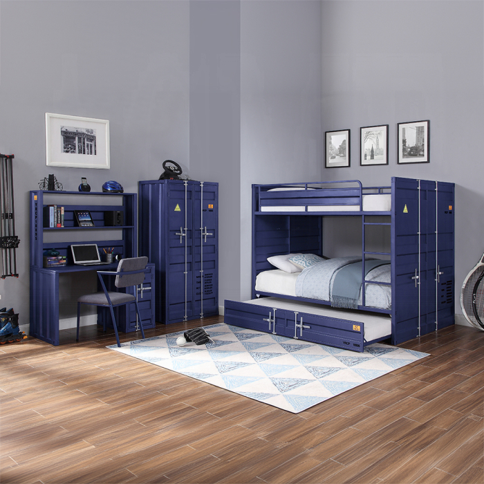 Cargo Trundle (Twin)