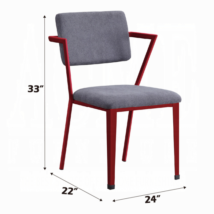 Cargo Office Chair