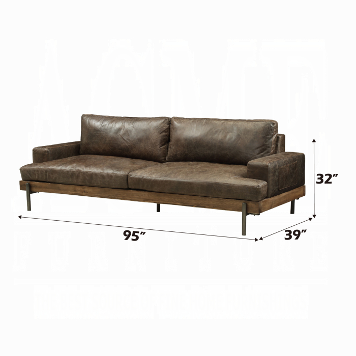 Silchester Sofa