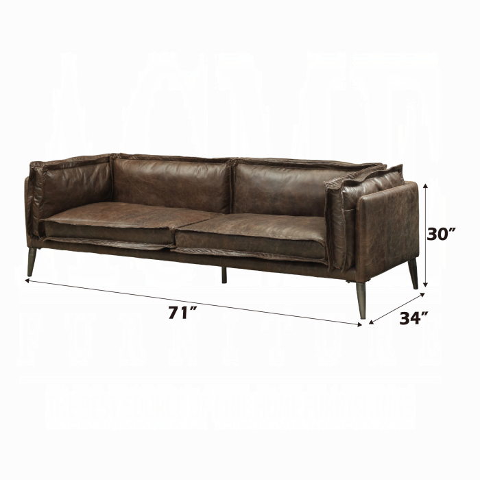 Porchester Loveseat