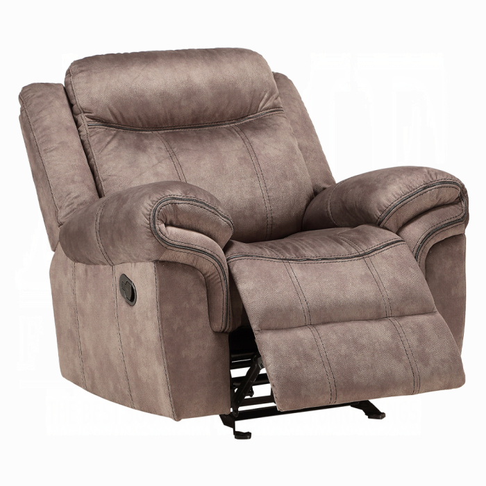 Zubaida Motion Glider Recliner