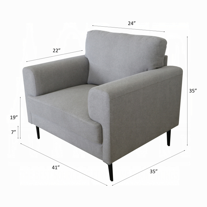 Kyrene Chair