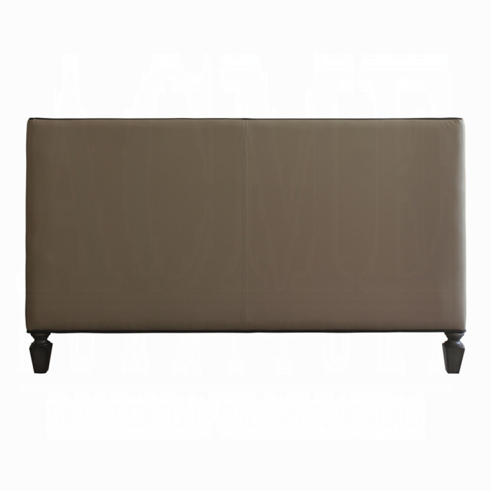 House Beatrice Loveseat W/3 Pillows