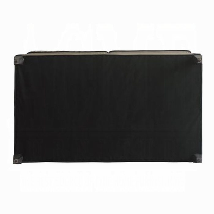 House Beatrice Loveseat W/3 Pillows