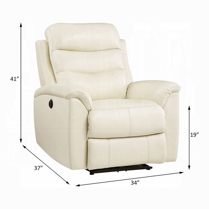 Ava Power Motion Recliner