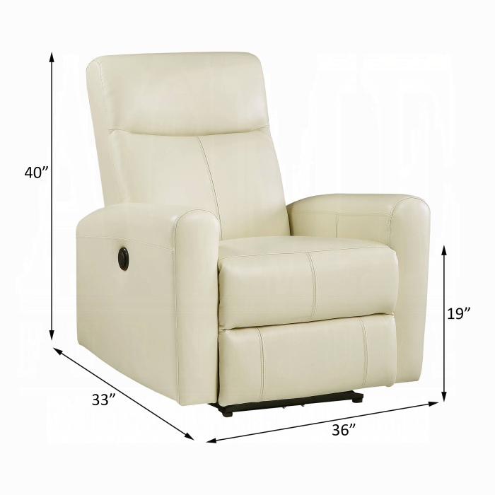 Blane Power Motion Recliner