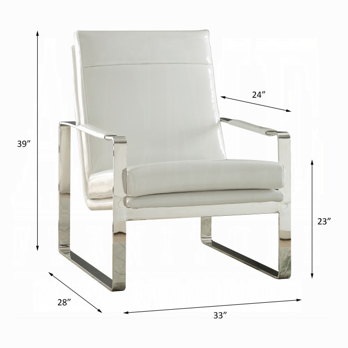 Rafael Accent Chair