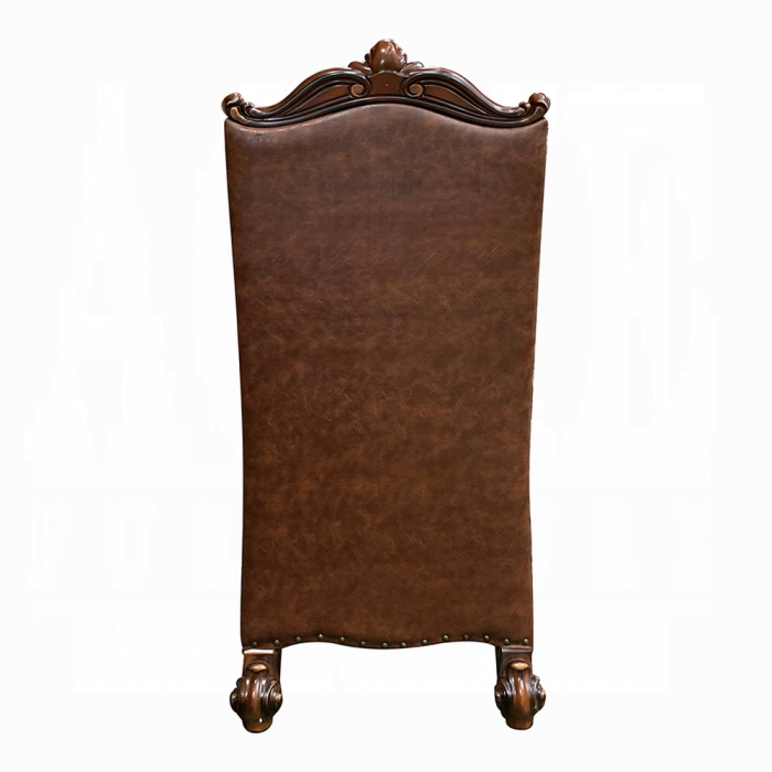 Versailles Side Chair (Set-2)