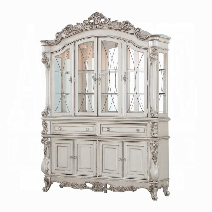 Gorsedd Buffet & Hutch
