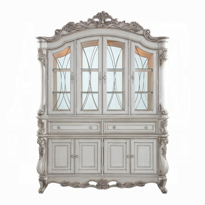 Gorsedd Buffet & Hutch