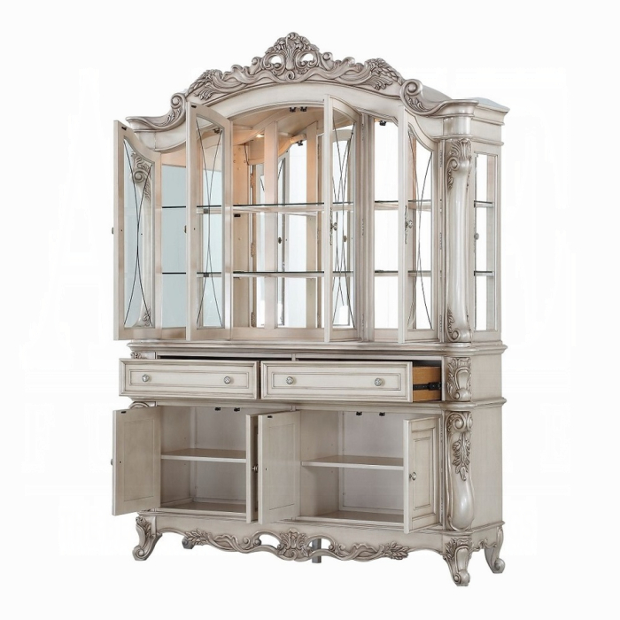 Gorsedd Buffet & Hutch