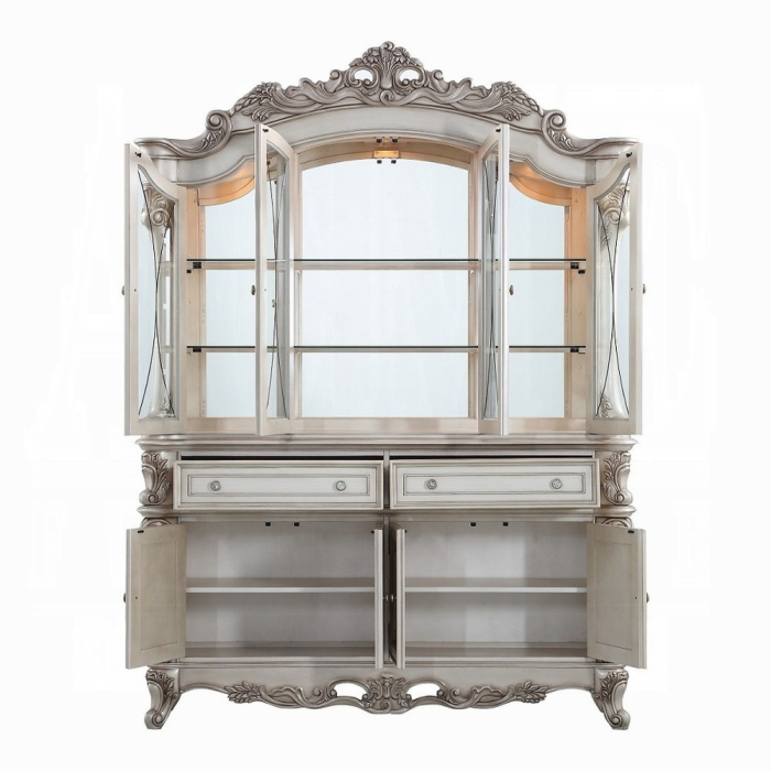 Gorsedd Buffet & Hutch