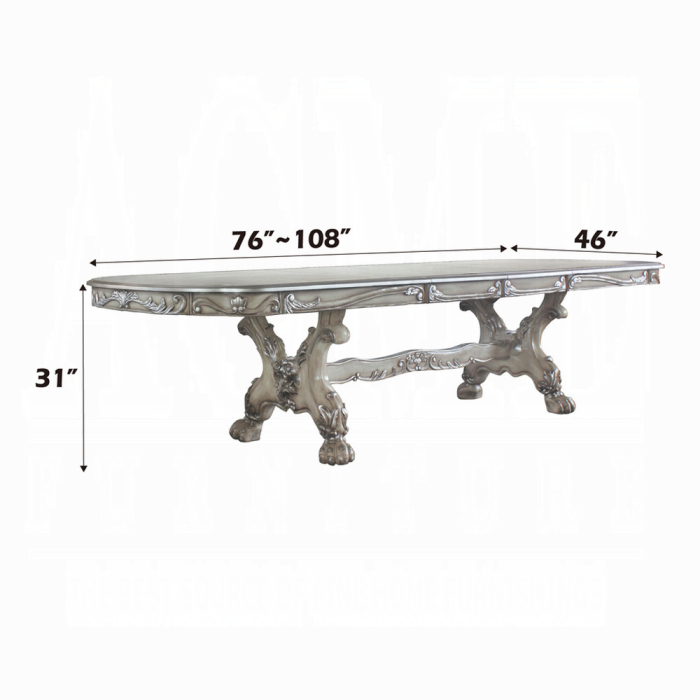 Dresden Dining Table
