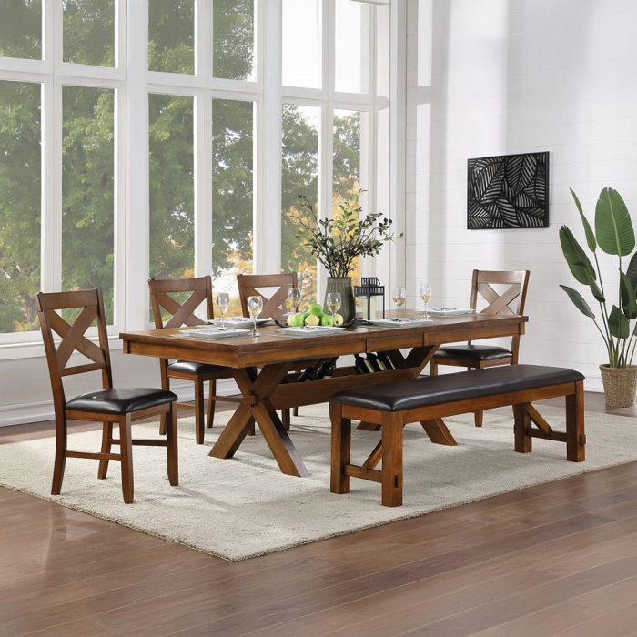 Apollo Dining Table