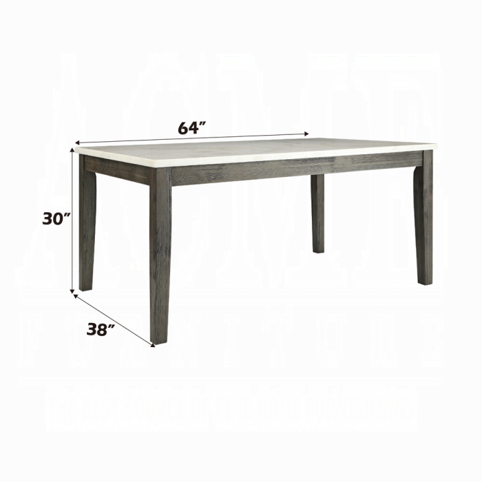 Merel Dining Table