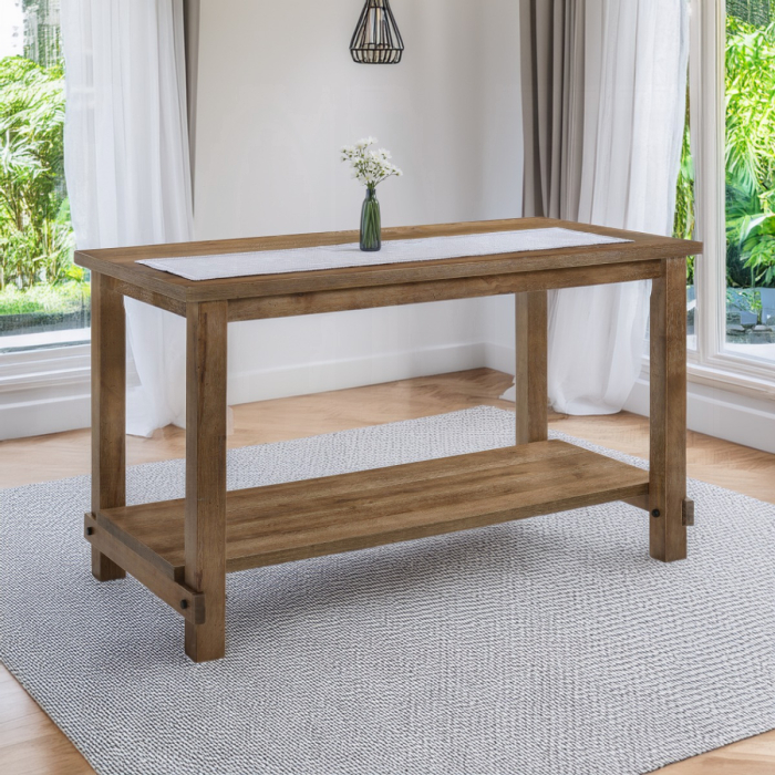 Martha II Counter Height Table