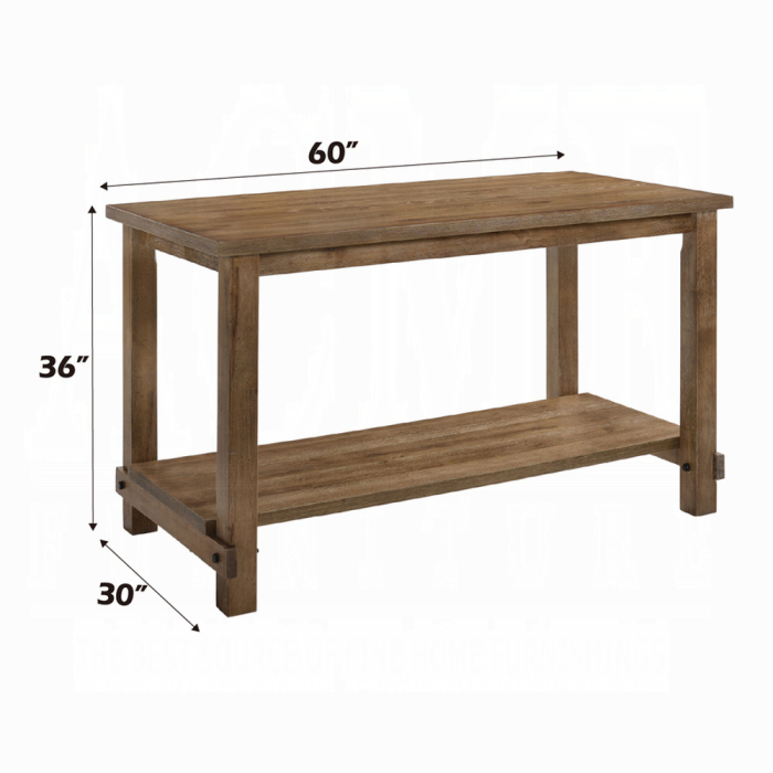 Martha II Counter Height Table