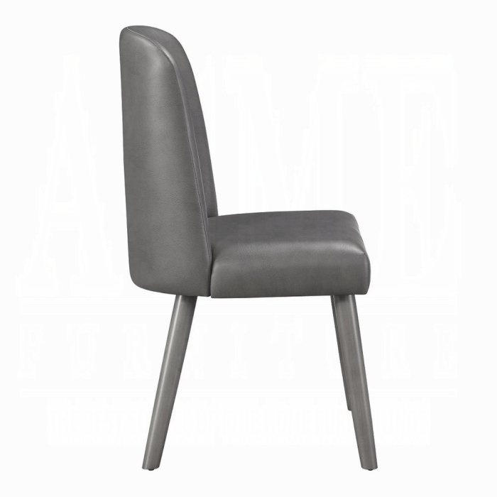 Waylon Side Chair (Set-2)
