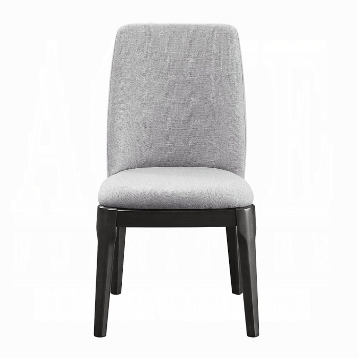 Madan Side Chair (Set-2)