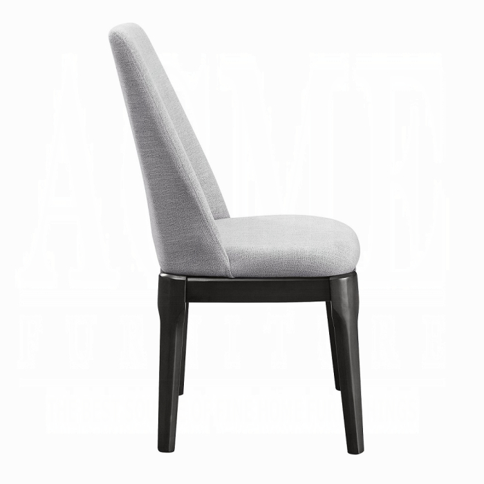 Madan Side Chair (Set-2)