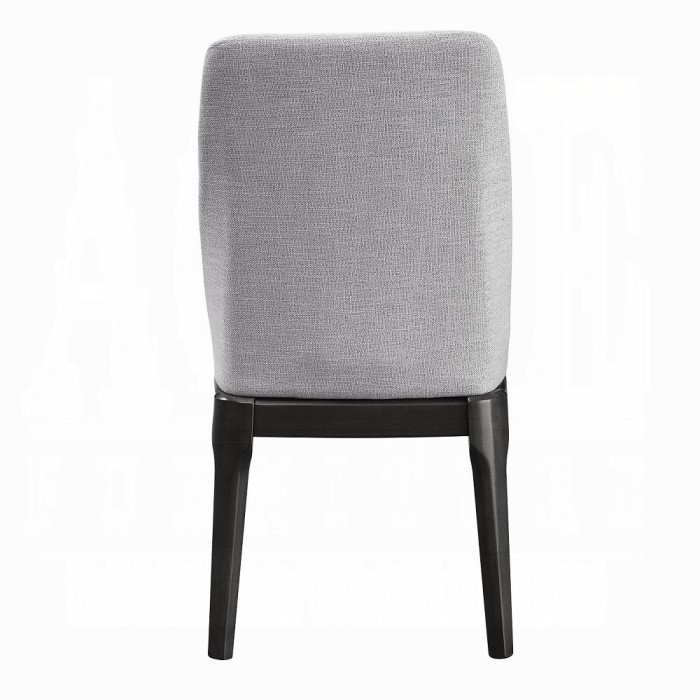 Madan Side Chair (Set-2)